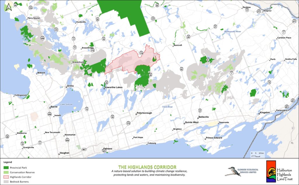 Highlands, North Carolina visual data 8